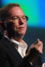 Eric Schmidt