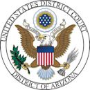 United States District Court for the District of Arizona