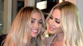 Kim Zolciak-Biermann Breaks Silence on Daughter Ariana's DUI Arrest as New Details Emerge