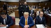 Donald Trump Hush Money Trial Live Updates: Witness testimony continues