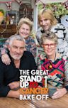 The Great Celebrity Bake Off: Stand Up To Cancer - Season 2