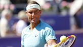 Rafael Nadal provides worrying update ahead of travelling to Olympic Games