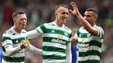 Celtic dominate Old Firm derby to move five points clear of Rangers