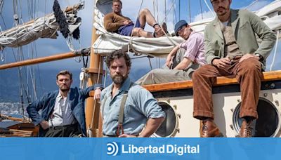 Amazon Prime estrena dos películas "desaparecidas" en España y gran presupuesto