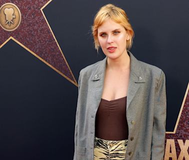 Tallulah Willis: Offener Umgang mit der Krankheit ihres Vaters Bruce Willis