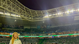 ¿Quién es Leila Pereira la mujer que está cambiando el fútbol brasileño?