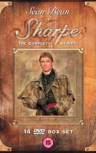 Sharpe: The Legend