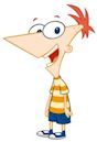 Phineas Flynn