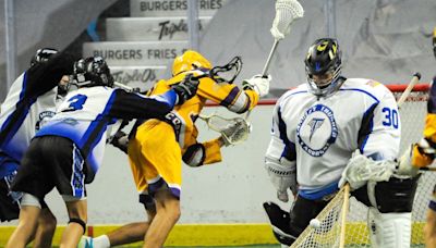 PHOTOS: Langley Thunder wins gold, bronze in BCLA provincial championships