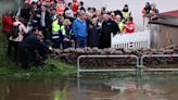 El sur alemán lucha contra unas inundaciones cada vez más frecuentes