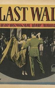 The Last Waltz