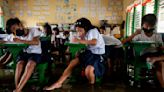 In case of calamities, disasters: DepEd issues new class suspension rules