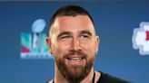 Chiefs’ Travis Kelce officially listed as questionable for season opener