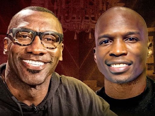 Shannon Sharpe and Chad Johnson Pledge USD 25k to US Track Team if They Win Olympics Gold