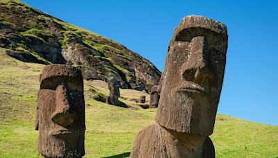 100 Days To The Next Solar Eclipse—A ‘Ring Of Fire’ From Easter Island