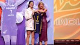 Fever make it official, select Clark with No. 1 pick