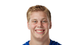 Will Morris - Tulsa Golden Hurricane Offensive Lineman - ESPN