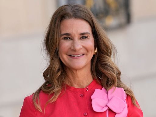 Melinda French Gates to Donate $1 Billion to Groups Supporting Women, Abortion Rights