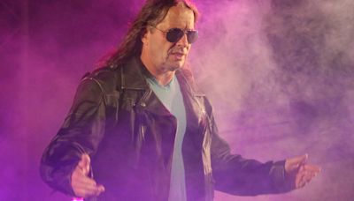 Backstage Rumor About Possible Role For Bret Hart On WWE Raw Season Premiere - Wrestling Inc.