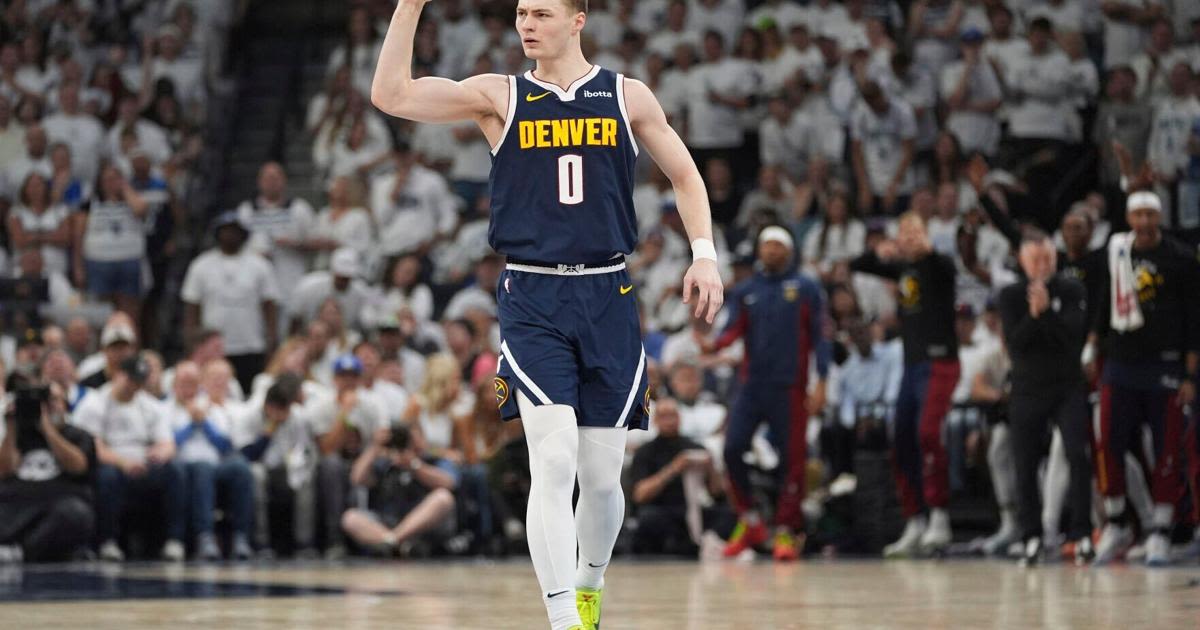 Denver Nuggets face rotation questions as training camp looms | NBA Insider