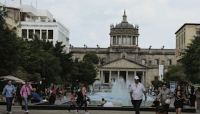 Edificios emblemáticos de Jalisco: recorrido arquitectónico