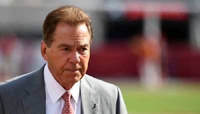 Nick Saban Calls Out Former Decommit On NFL Draft Night