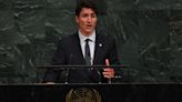 Justin Trudeau's UN motto: don't make trouble, wear silly socks - Macleans.ca