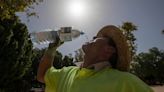 Pablo Esteban, responsable de Salud Laboral de UGT: "Los accidentes relacionados con el calor extremo son evitables al cien por cien"