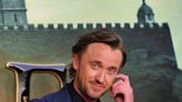 Exclusive: Tom Felton Reveals the Harry Potter Memorabilia He Collects — & What Hogwarts House He's Really In