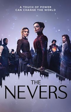 FREE HBO: The Nevers HD