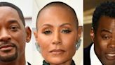 Netflix elimina chiste de Will Smith y Jada Pinkett del especial de Chris Rock
