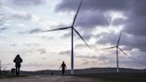 100% of energy from renewables ‘essential’ for the planet, Greens say