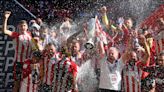 Quiz! Can you name every club in the Football League playoffs since 2010?