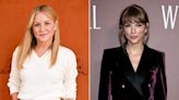 Jessica Capshaw Details ‘Magical’ Night Meeting Taylor Swift in Paris with Her Daughter (Exclusive)