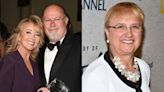 Daytime Emmys announce 2024 Lifetime Achievement Award recipients: Melody Thomas Scott, Edward J. Scott, Lidia Bastianich