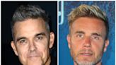 Robbie Williams explains why he didn’t consult with Gary Barlow about Netflix documentary