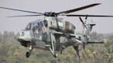 India advances light attack helicopter program with large tender