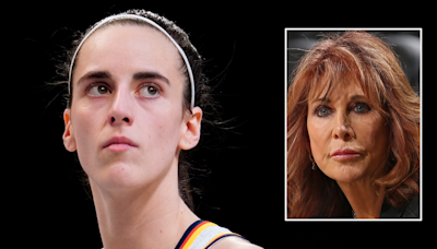 Nancy Lieberman gets hot about Chennedy Carter: ‘If I were Caitlin Clark, I would’ve punched her in the face’