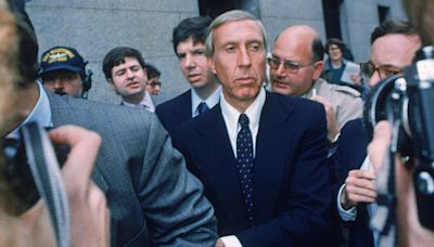 Ivan F. Boesky, Rogue Trader in 1980s Wall Street Scandal, Dies at 87