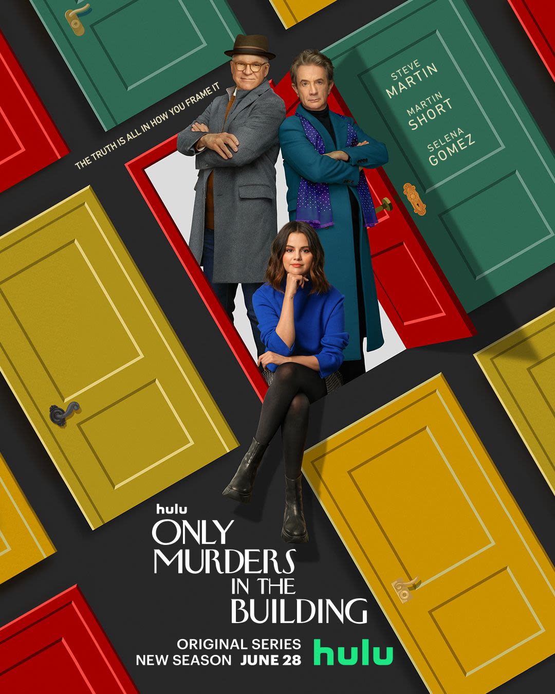 Only Murders in the Building Season 4 Gave Fans the Perfect Fakeout