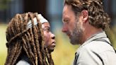 The Walking Dead's Rick Grimes Movies Scrapped for Limited Series Starring Andrew Lincoln and Danai Gurira