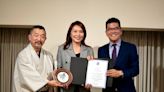 亞洲緊急救護年會 消防署榮獲傑出防疫機構獎
