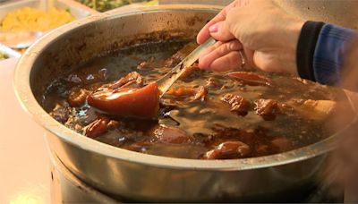 飄香50年！ 原子街李海魯肉飯傳熄燈 老顧客不捨