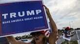 US election stumbles into new territory after Trump verdict