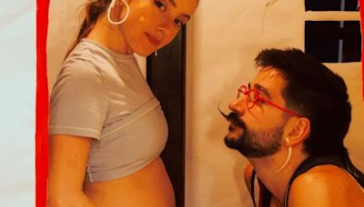La Nación / “No hemos hecho ecografías”: Camilo y Evaluna repiten prácticas con nuevo embarazo