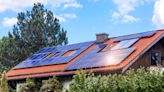 New study makes surprising find about households with rooftop solar panels — here's what it means