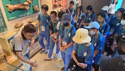 全國第 12 次童軍大露營探索臺南文化采風活動 國內外童軍都說讚 | 蕃新聞