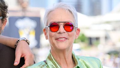 Jamie Lee Curtis Sorry for Calling Marvel Universe ‘Bad’