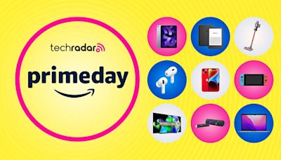 Prime Day deals 2024 – live updates on the 80+ best offers in this year's sale