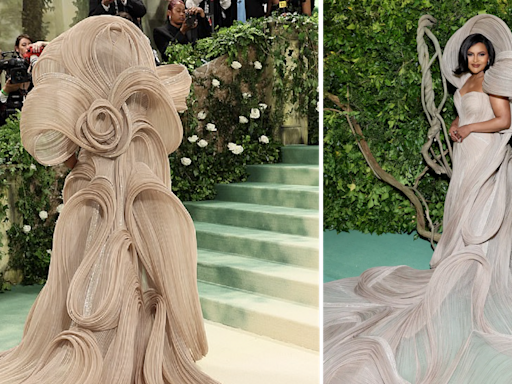 MET Gala 2024: Why 'did Mindy Kaling copy Aishwarya Rai Bachchan's Cannes 2022 look' is the wrong question to ask